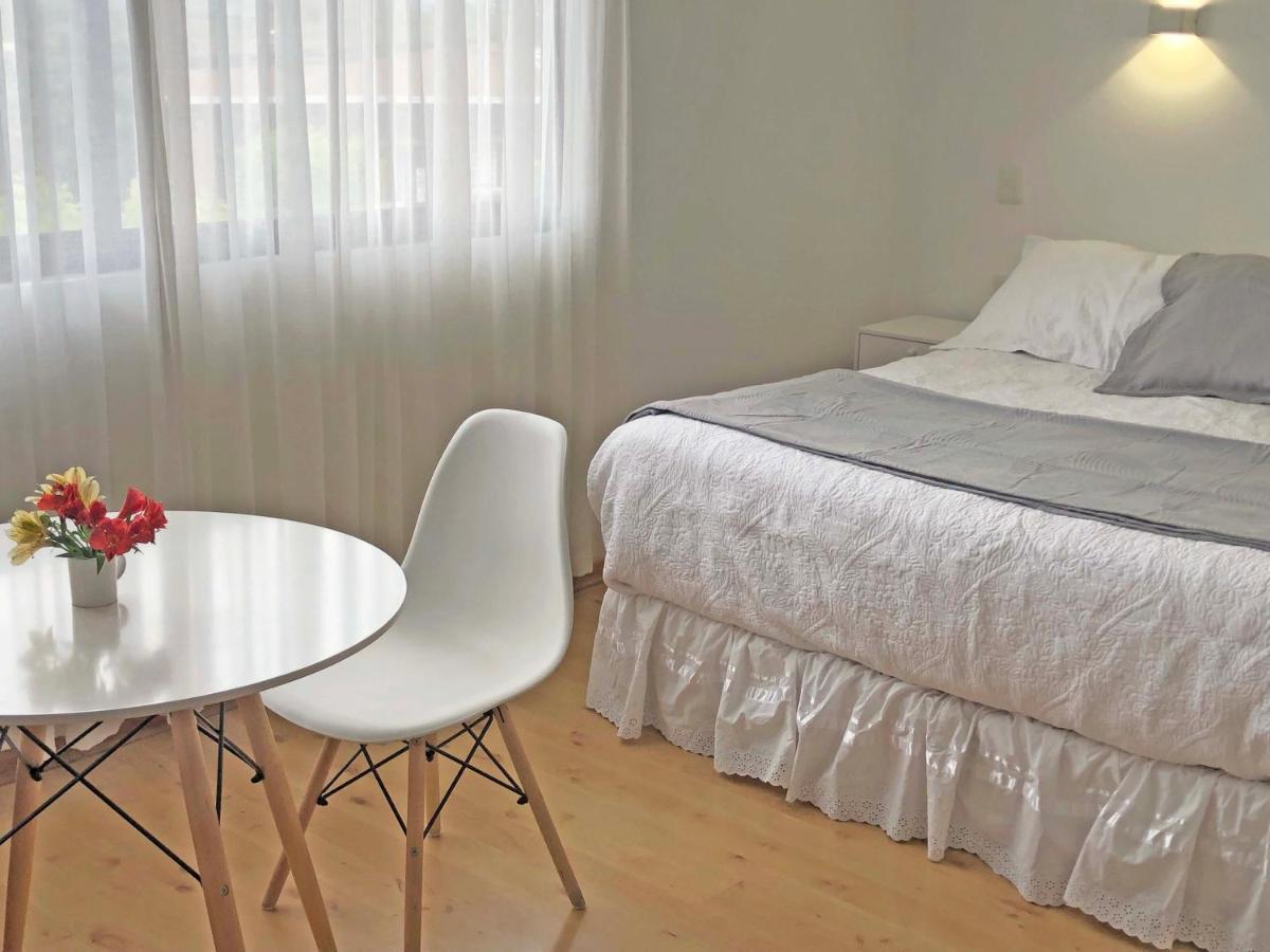 Novaqua Bed & Breakfast Olmue Bagian luar foto