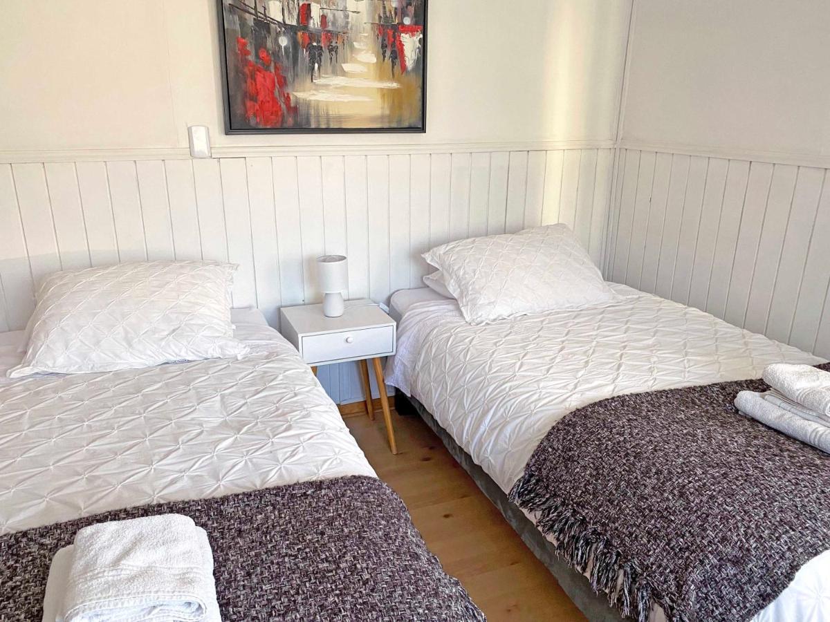 Novaqua Bed & Breakfast Olmue Ruang foto